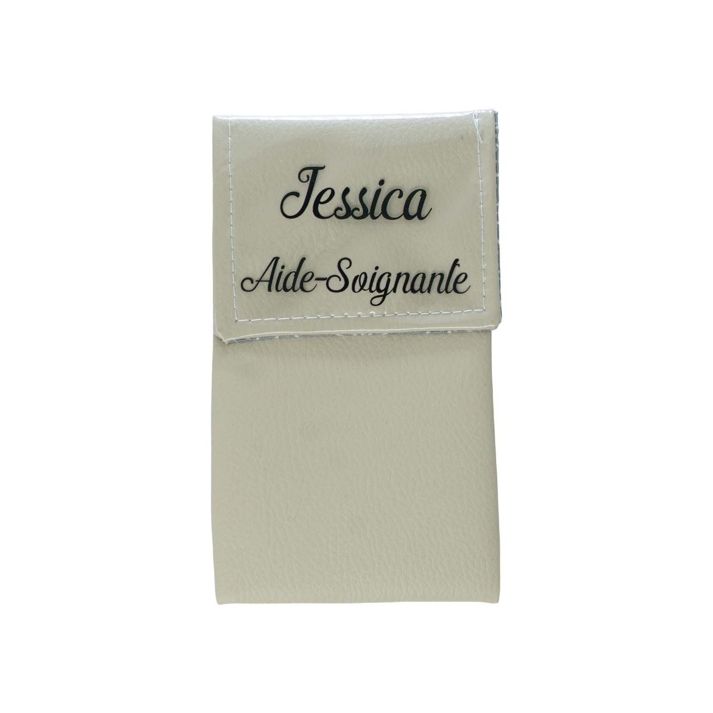Jessica - Aide-Soignante
