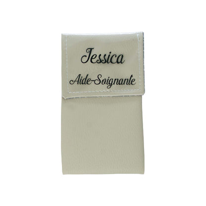Jessica - Aide-Soignante