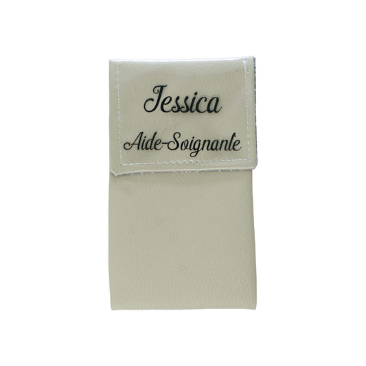 Jessica - Aide-Soignante