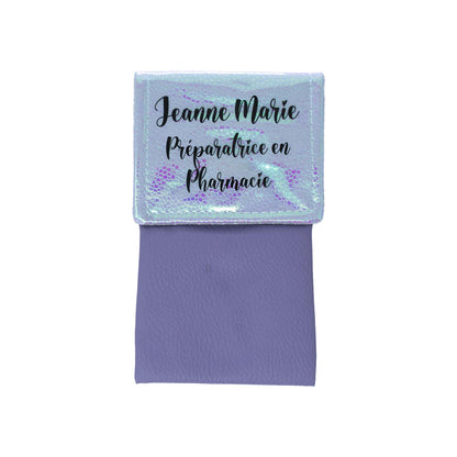 Jeanne Marie - Préparatrice en Pharmacie
