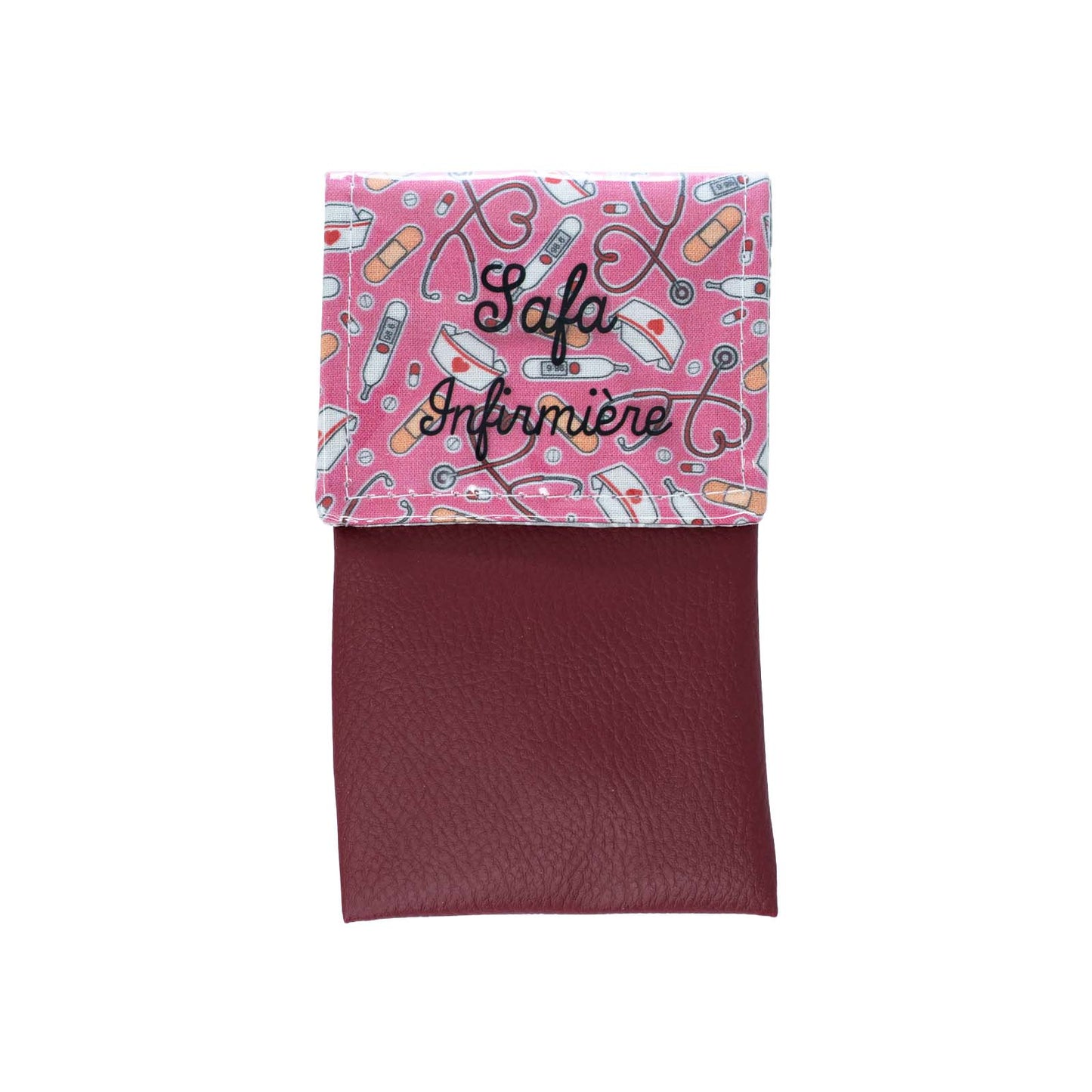 Safa - Infirmière