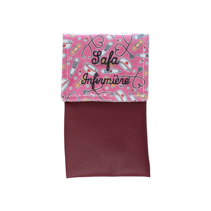 Safa - Infirmière