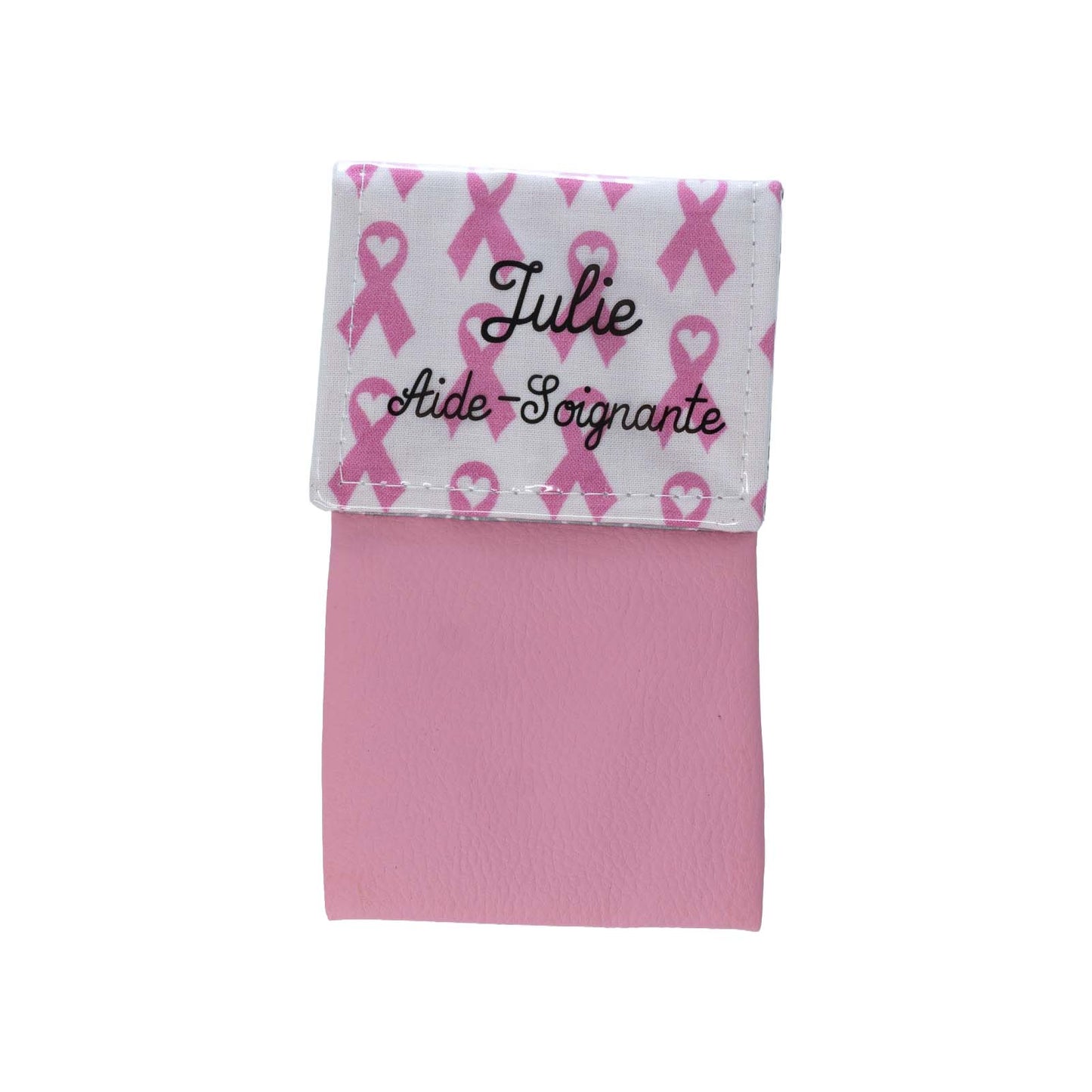 Julie - Aide-Soignante