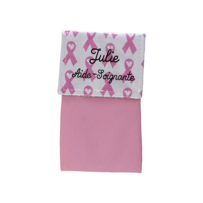 Julie - Aide-Soignante