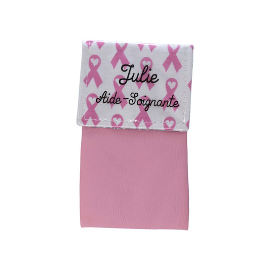 Julie - Aide-Soignante