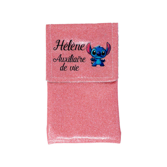 Hélène - Auxiliaire de vie