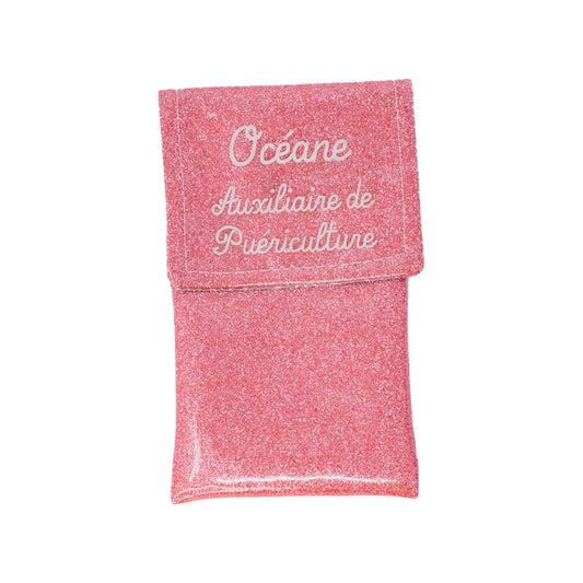 Océane - Auxiliaire de Puériculture