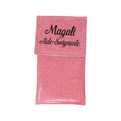 Magalie - Aide-Soignante