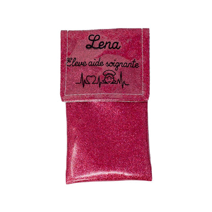 Lena - Eleve aide soignante