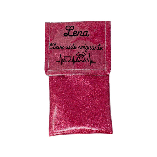 Lena - Eleve aide soignante