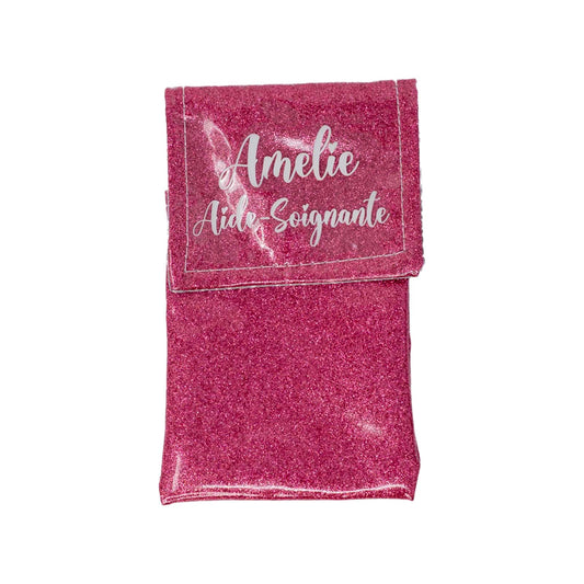 Amélie - Aide-Soignante