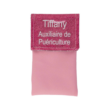 Tiffany - Auxiliaire de puériculture
