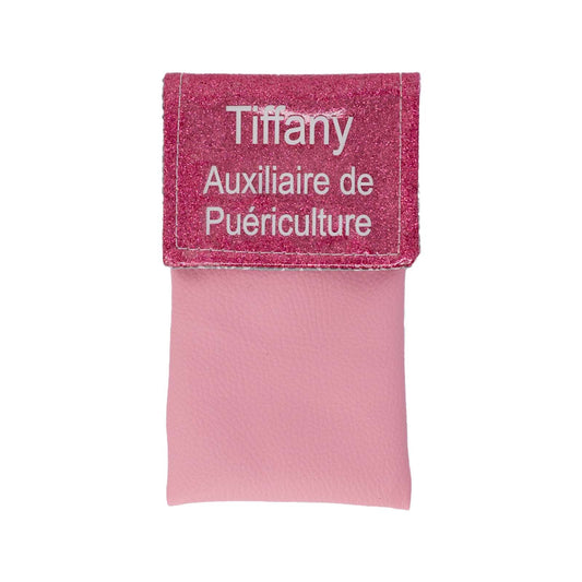 Tiffany - Auxiliaire de puériculture