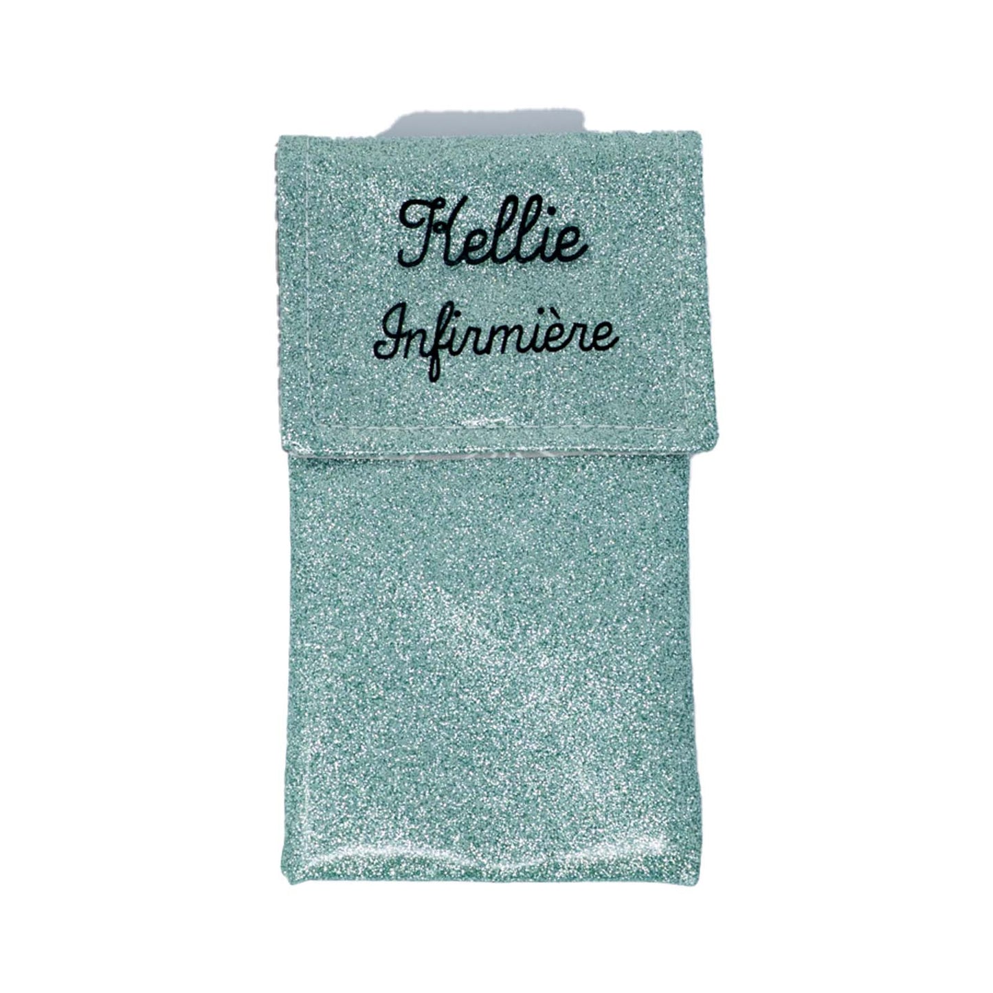 Kellie - Infirmière