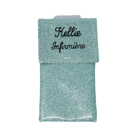 Kellie - Infirmière