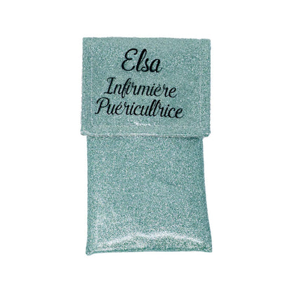 Elsa - Infirmière Puéricultrice
