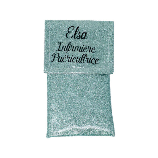 Elsa - Infirmière Puéricultrice