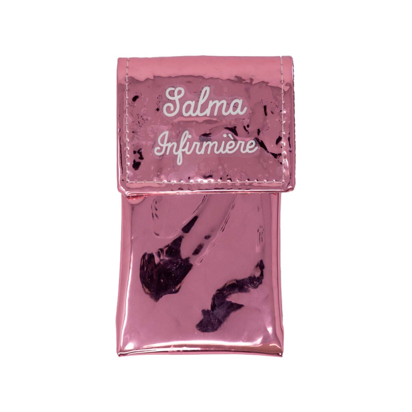 Salma - Infirmière