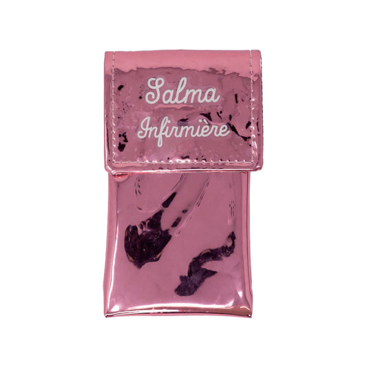 Salma - Infirmière