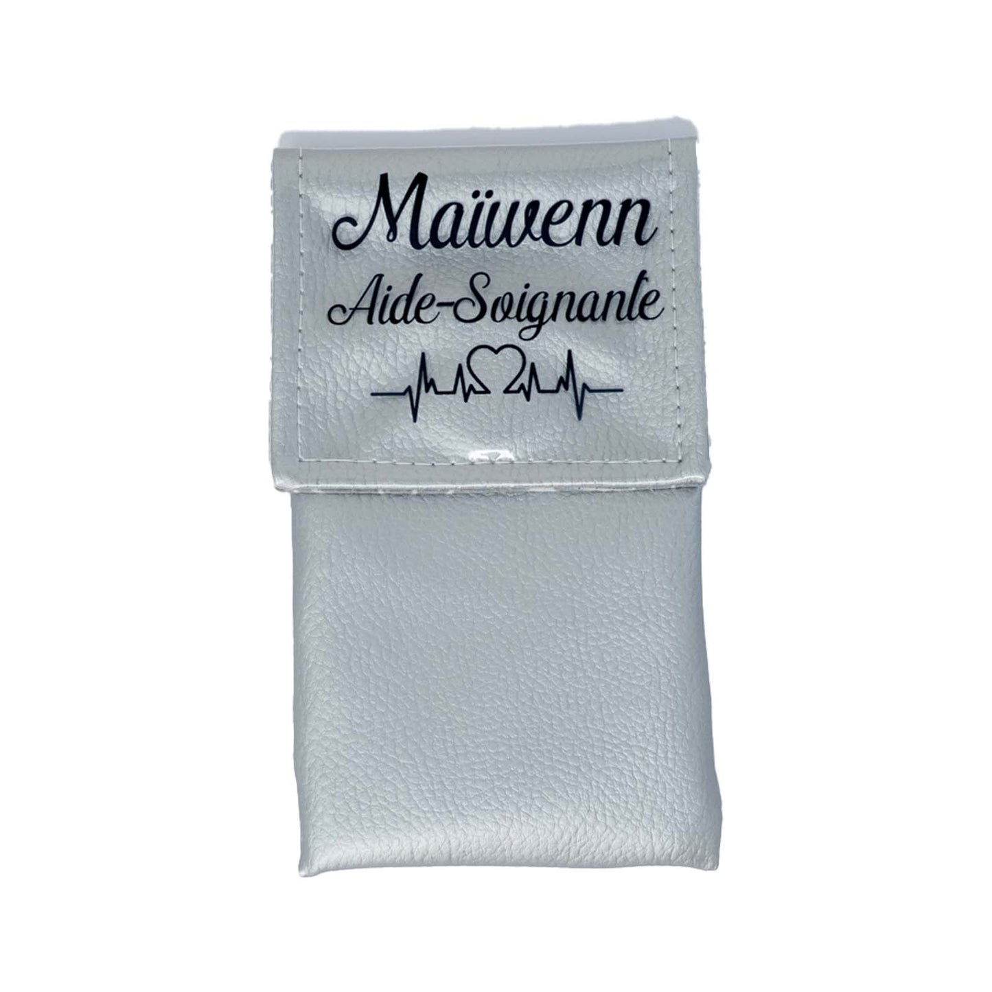 Maïwenn - Aide-Soignante (AES)