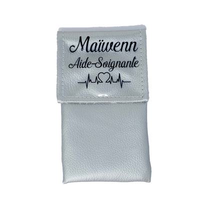Maïwenn - Aide-Soignante (AES)