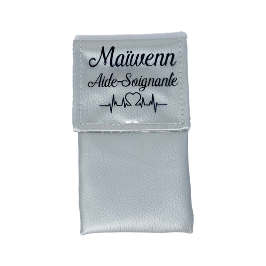 Maïwenn - Aide-Soignante (AES)