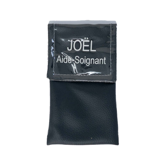 JOËL - Aide-Soignant