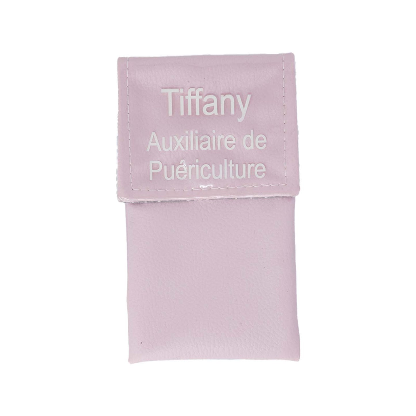 Tiffany - Auxiliaire de Puériculture