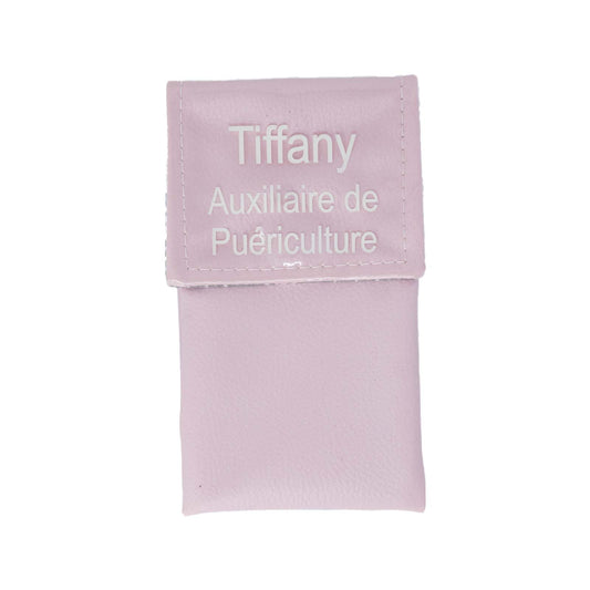 Tiffany - Auxiliaire de Puériculture