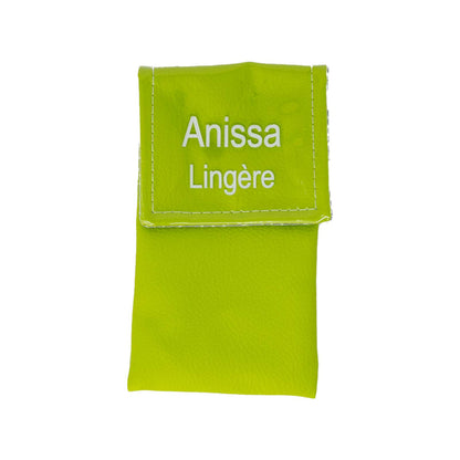 Anissa - Lingère