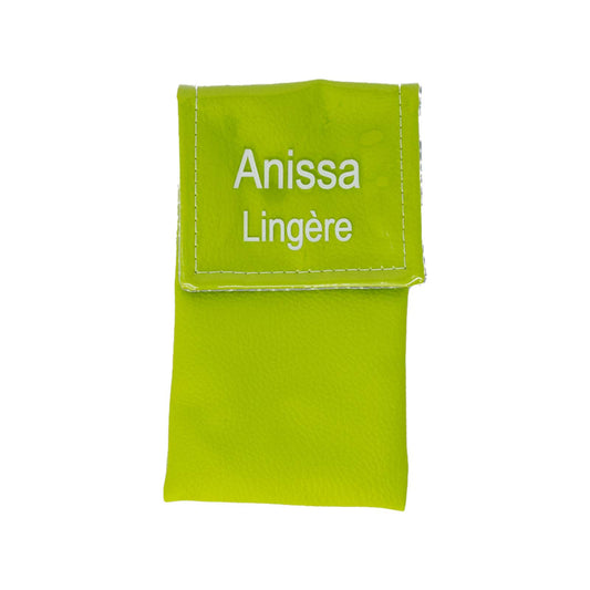 Anissa - Lingère