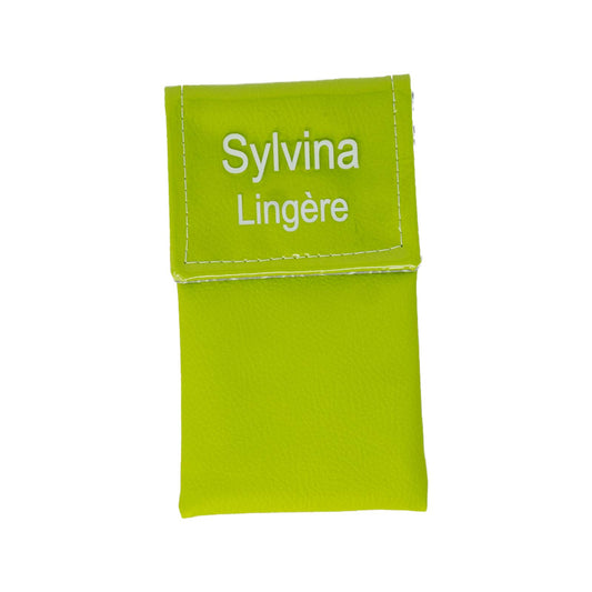 Sylvina - Lingère