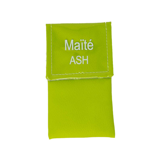 Maïté - ASH