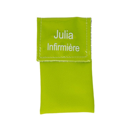 Julia - Infirmière