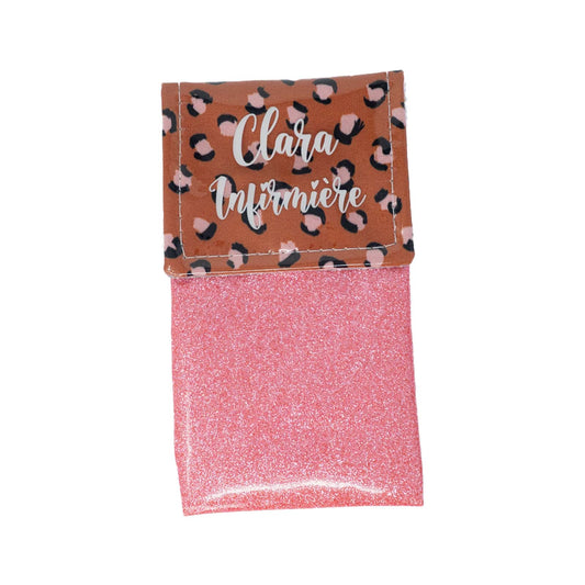 Clara - Infirmière