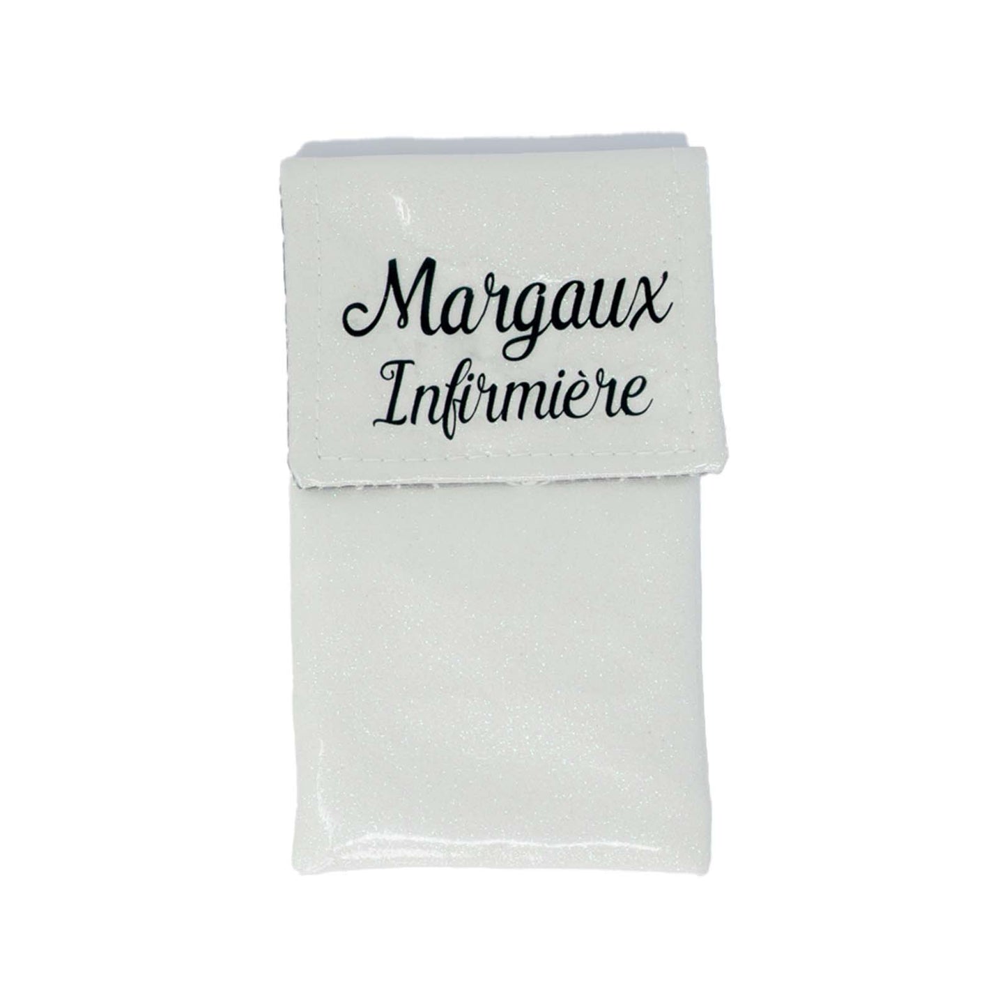 Margaux - Infrimière