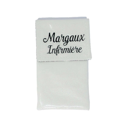 Margaux - Infrimière