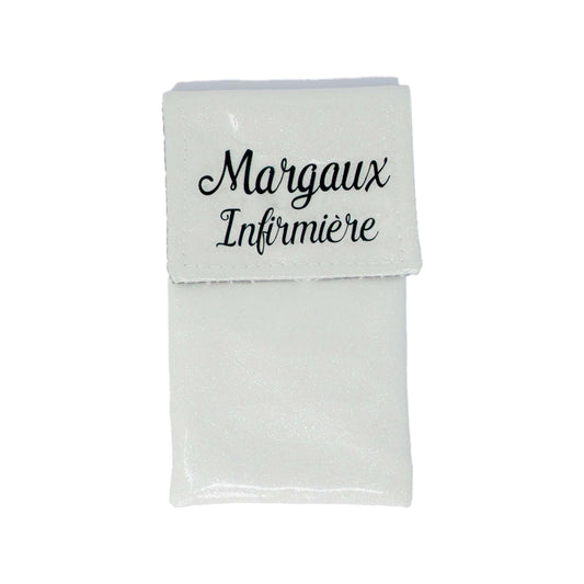 Margaux - Infrimière