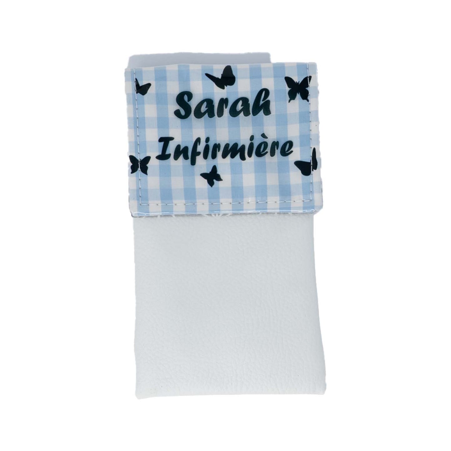 Sarah - Infirmière
