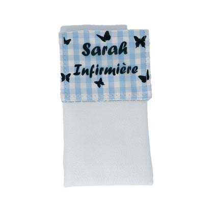 Sarah - Infirmière
