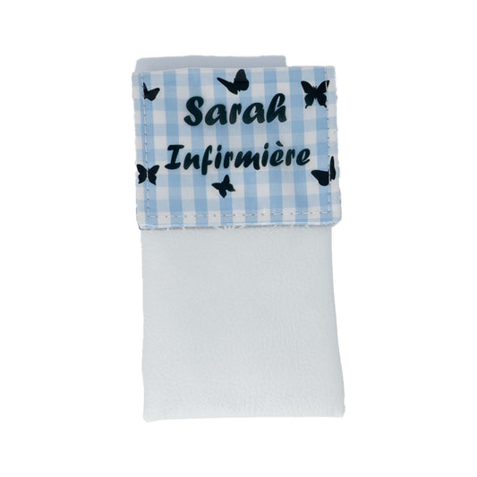 Sarah - Infirmière