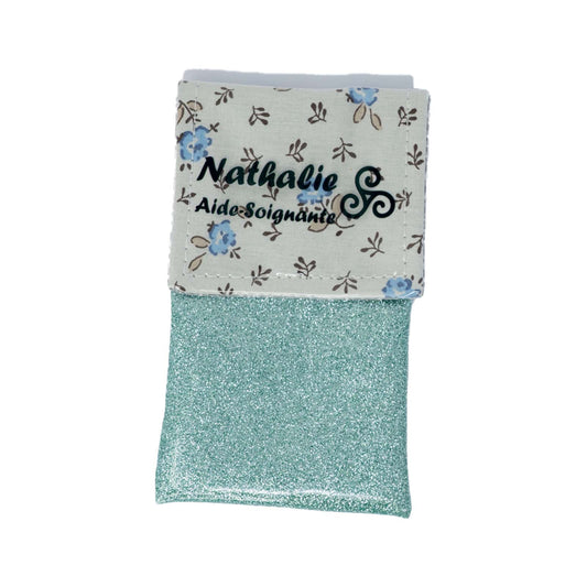 Nathalie - Aide-Soignante
