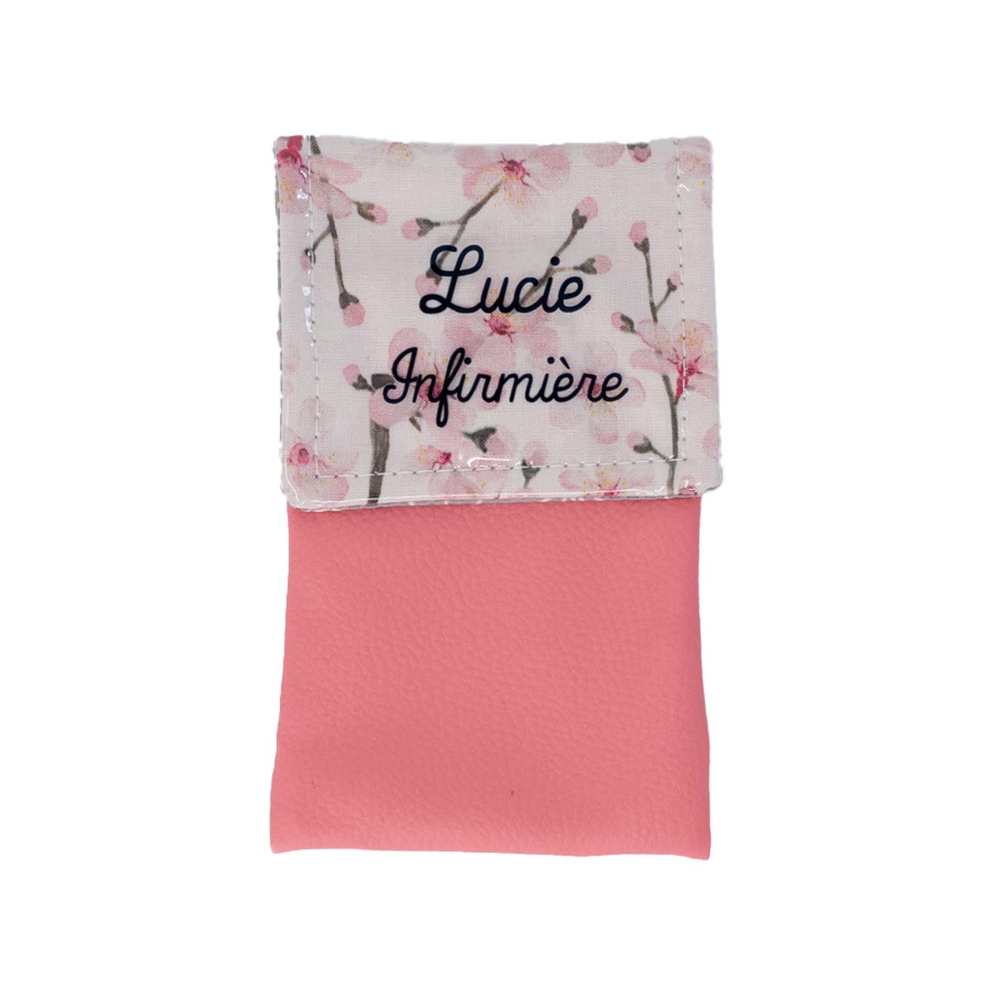 Lucie - Infirmière