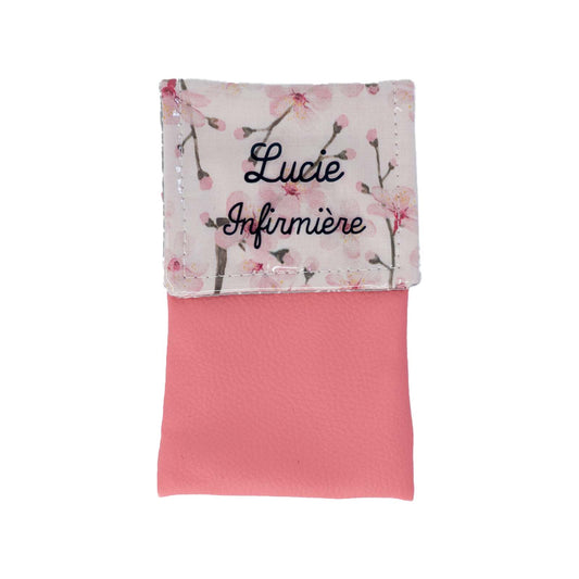 Lucie - Infirmière