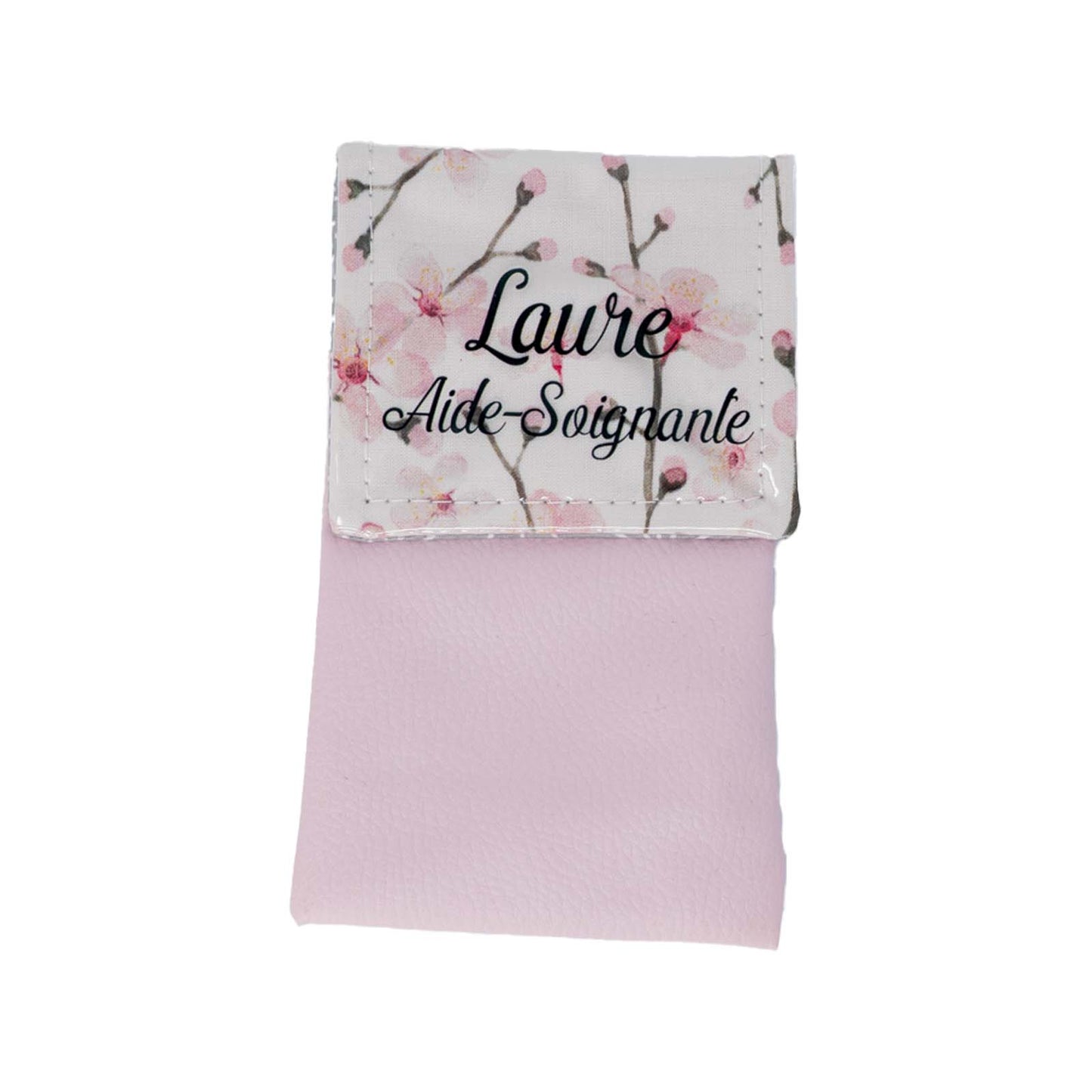 Laure - Aide-Soignante
