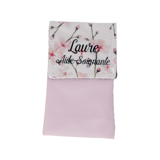 Laure - Aide-Soignante
