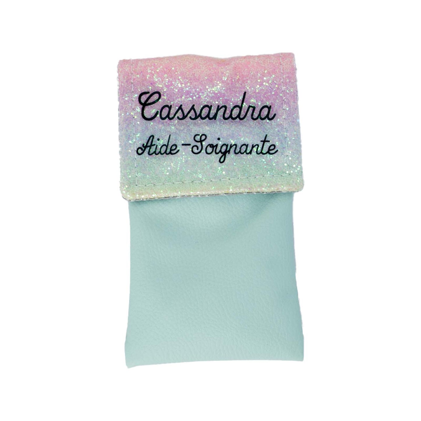 Cassandra - Aide-Soignante