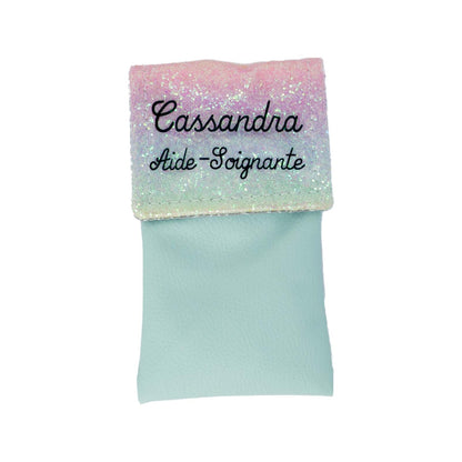 Cassandra - Aide-Soignante