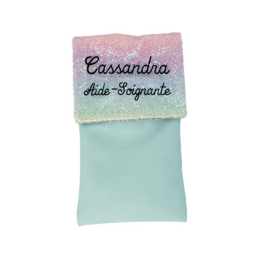 Cassandra - Aide-Soignante