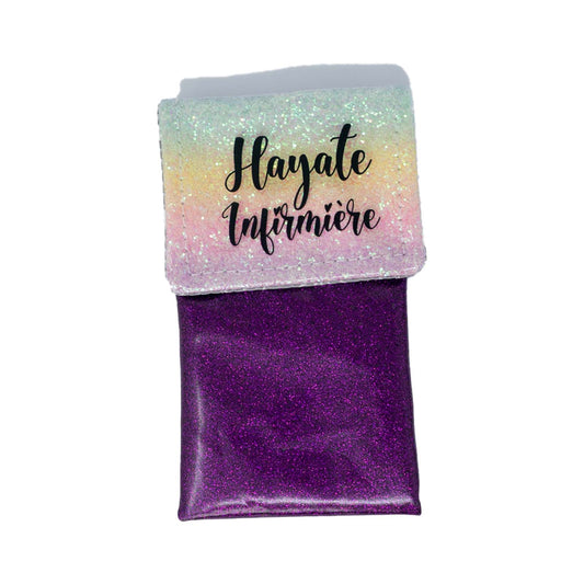 Hayate - Infirmière